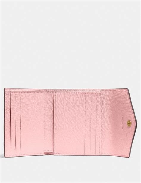 cheap real coach wallets|coach small wallet outlet.